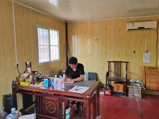 Κίνα Liangshan Zhongcheng Deli Trading Co., Ltd