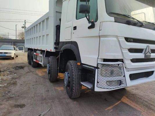 Σχεδιασμός ελαστικών ακτινοβολία Sinotruck HOWO 6*4 ρυμουλκούμενα ρυμουλκούμενα ρυμουλκούμενα ρυμουλκούμενα ρυμουλκούμενα