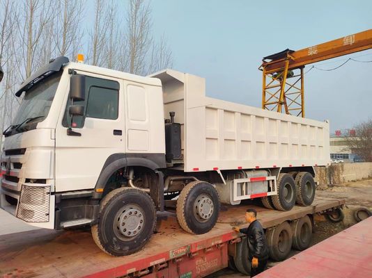 Σχεδιασμός ελαστικών ακτινοβολία Sinotruck HOWO 6*4 ρυμουλκούμενα ρυμουλκούμενα ρυμουλκούμενα ρυμουλκούμενα ρυμουλκούμενα