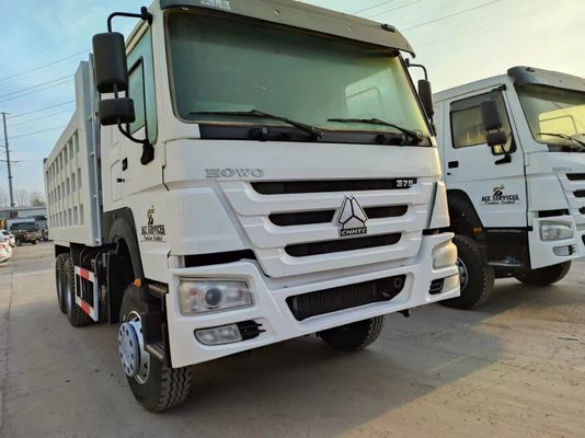 Ο όμιλος Sinotruk/HOWO/Shacman/Foton Tractor/Trailer/Tipper/Dumper/Dump Truck
