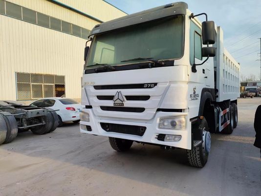 Ο όμιλος Sinotruk/HOWO/Shacman/Foton Tractor/Trailer/Tipper/Dumper/Dump Truck