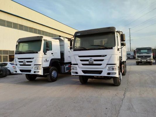 Ο όμιλος Sinotruk/HOWO/Shacman/Foton Tractor/Trailer/Tipper/Dumper/Dump Truck