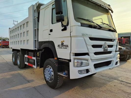 Ο όμιλος Sinotruk/HOWO/Shacman/Foton Tractor/Trailer/Tipper/Dumper/Dump Truck