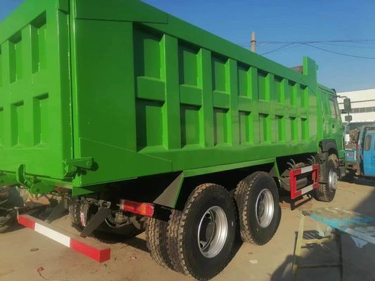 Dongfeng HOWO Euro3 HOWO 6*4 Τρακτέρ Τρακτέρ με 8×4 τροχούς κίνησης