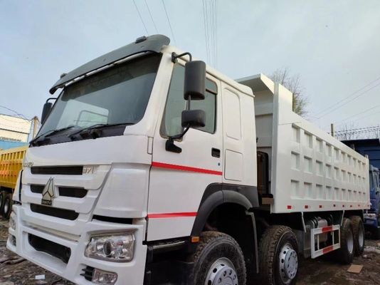 ZZ3257N3847B Τελαχιστοφόρος Η αξιόπιστη λύση για τη μεταφορά λευκού υλικού
