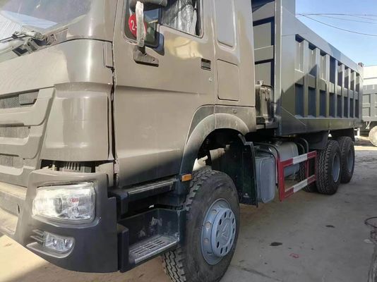 Μεταφορέας με φορτηγό οδήγησης με κινητήρα