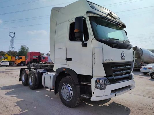 Χειροκίνητο κιβώτιο μετάδοσης Sinotruk Howoa7