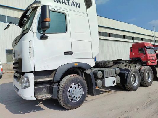 Χειροκίνητο κιβώτιο μετάδοσης Sinotruk Howoa7