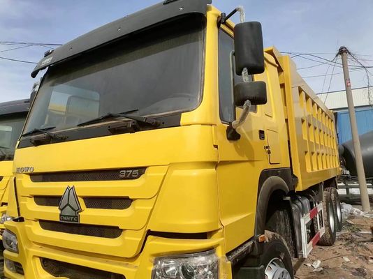 Πιστοποιημένο από το DOT 6X4 8X4 10/12 τροχούς Ορυχεία/μεταφορές/τρακτέρ/τρακελάρι/εξαγωγέας/καθαριστήρας/καθαριστήρας/καθαριστήρας