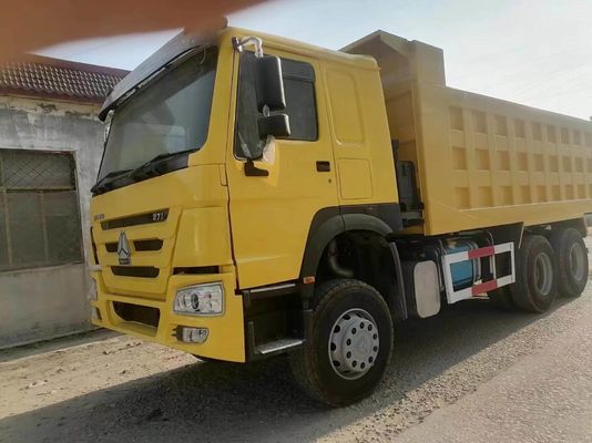 Πιστοποιημένο από το DOT 6X4 8X4 10/12 τροχούς Ορυχεία/μεταφορές/τρακτέρ/τρακελάρι/εξαγωγέας/καθαριστήρας/καθαριστήρας/καθαριστήρας