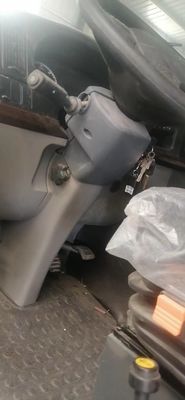 6*4 Sinotruk HOWO Τρακτικό φορτηγό Ιπποδύναμη 351-450hp Πυροσβεστική ελαστικών ECE
