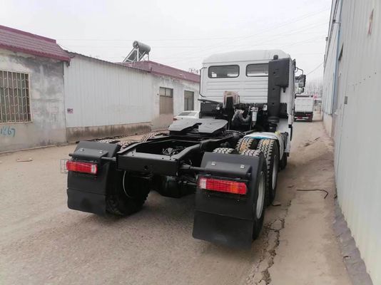 Σχεδιασμός ακτίνων ελαστικών HOWO 6X4 371HP Τελαχιστήρας τροχόσπιτος για φορτηγά με κατεβάστρα για ≤5 θέσεις στην αγορά