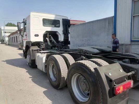 Τελαρίνα φορτηγού μεταφοράς ξυλείας με πιστοποιημένα ελαστικά ISO και χωρητικότητα κινητήρα 6-8L