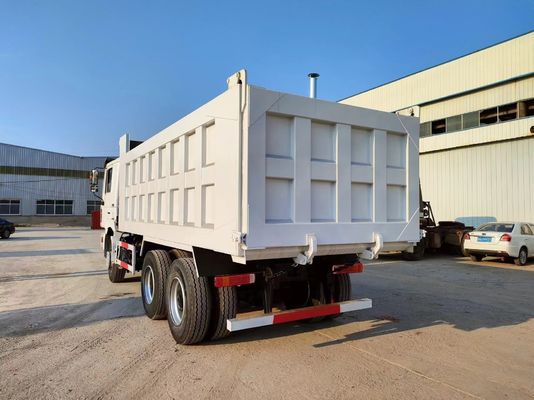 Σχεδιασμός ακτινοειδών ελαστικών Shacman 6×4 F3000 Τρακ Τρακ για εξόρυξη